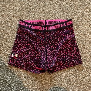 Under Armour Shorts